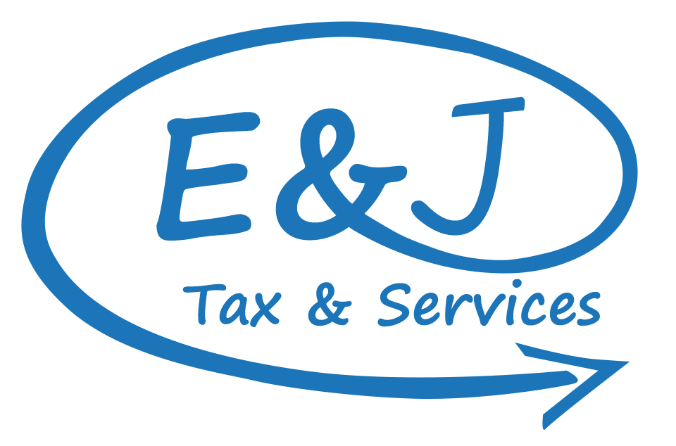E&J Tax and Services